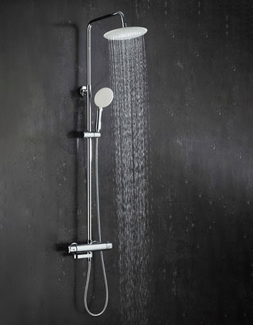 Shower Set