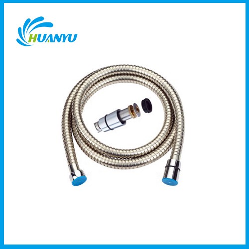 Anti-Twist Stainless Steel Hose