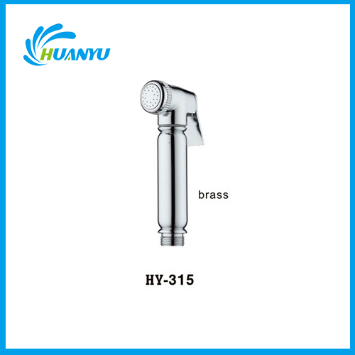 Bathroom Brass Shattaf Bidet Spray