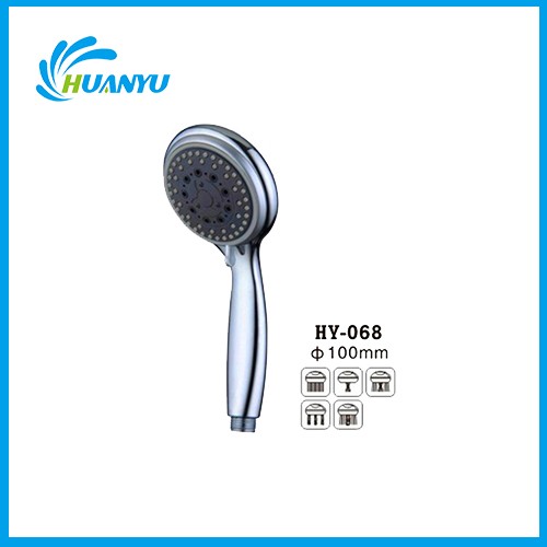 Bathroom Hand Shower Head