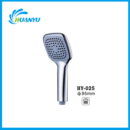 Best Selling Single Function Hand Shower Head