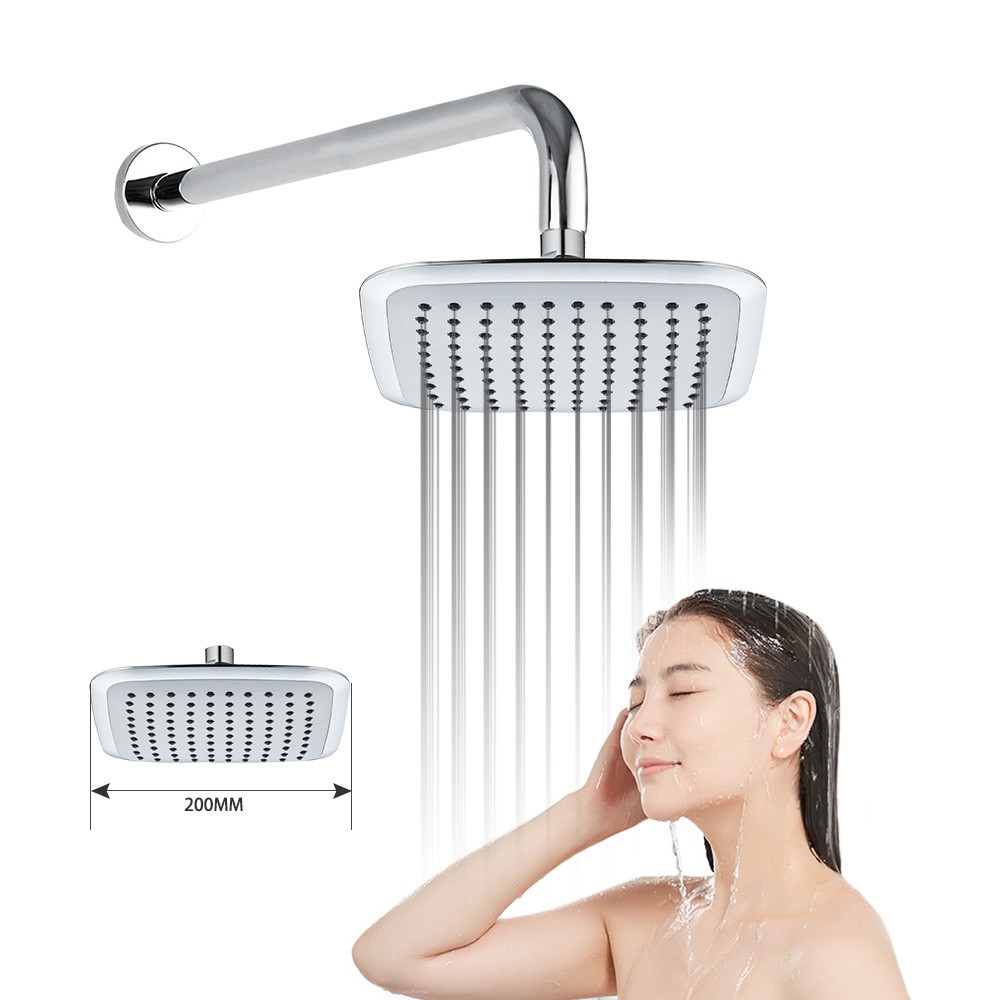 Best Selling Single Function Overhead Shower Head