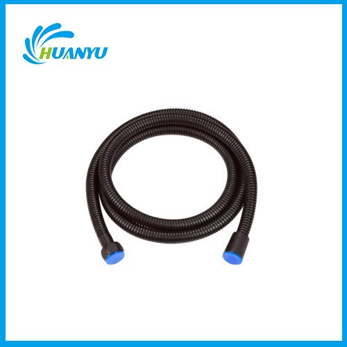 Black Stainless Steel Hose