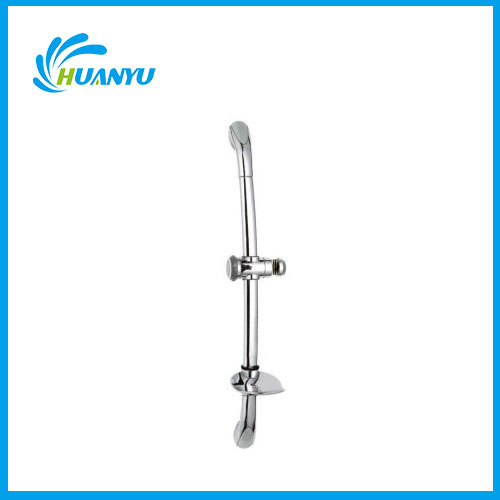 Classic Plating Flat Shower Column