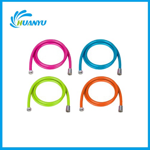 Colored PVC Hose