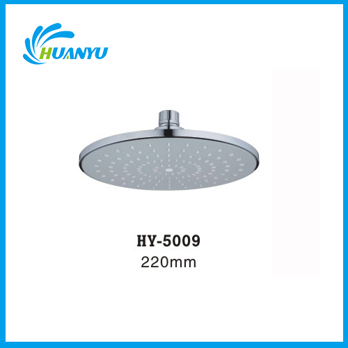 Cost-effective Overhead Shower Head