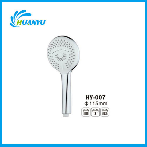 Creative Hand Shower Head