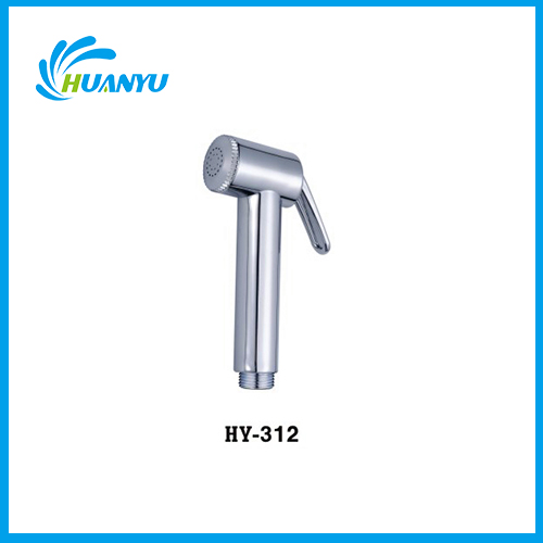 Hand-Held Toilet Shattaf Bidet Spray