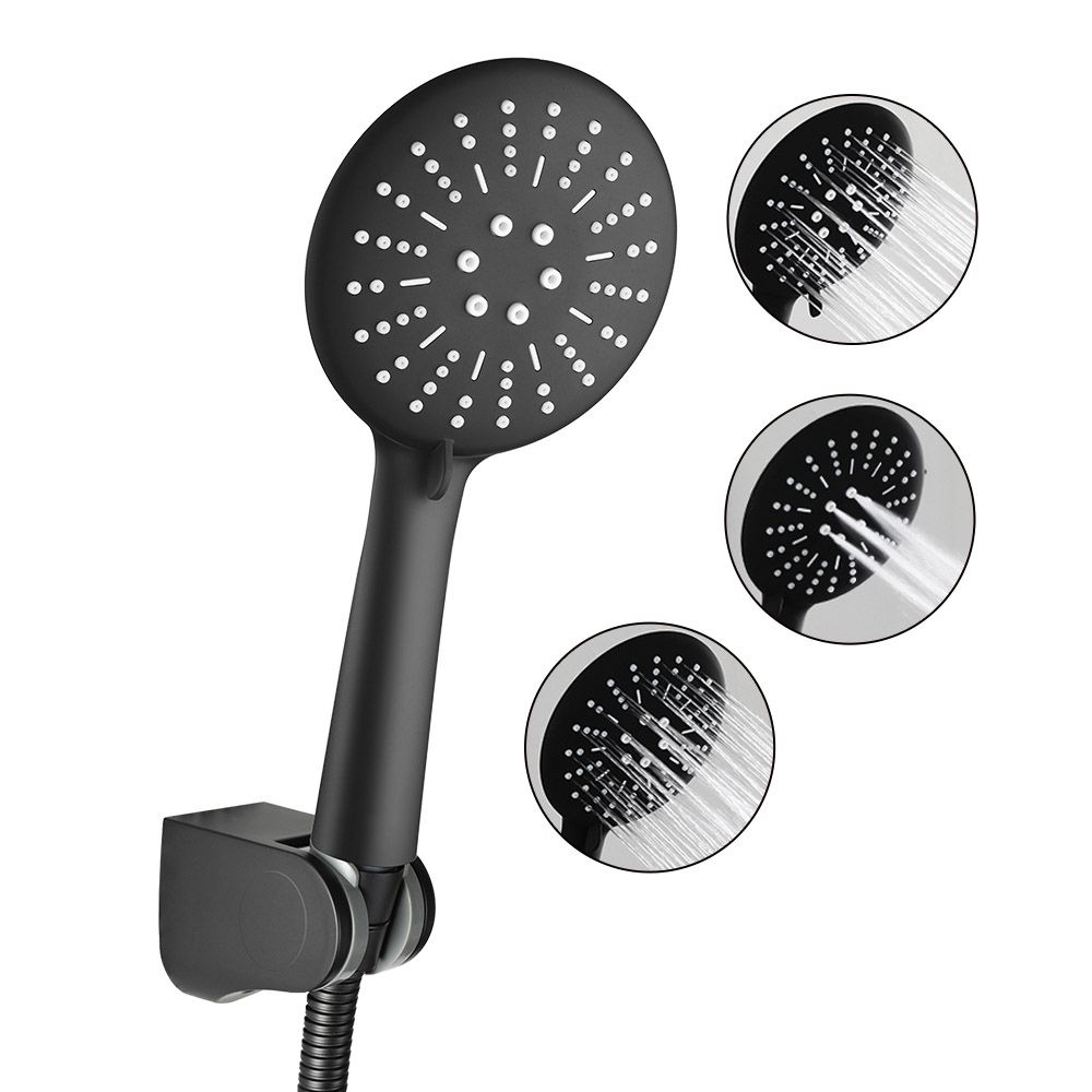 Modern Simple Rain Hand Shower Head