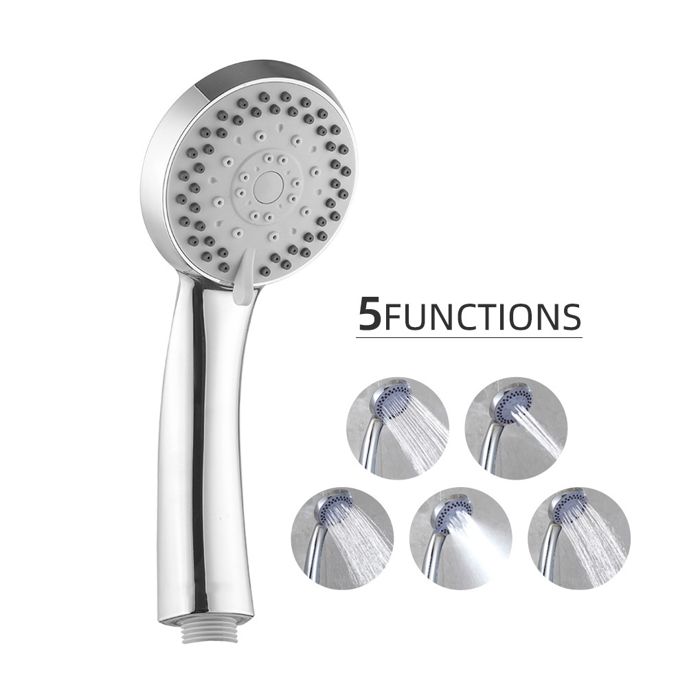 Multifunctional Hand Shower