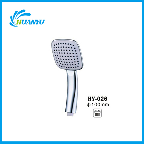 Single Function Hot Sale Hand Shower Head