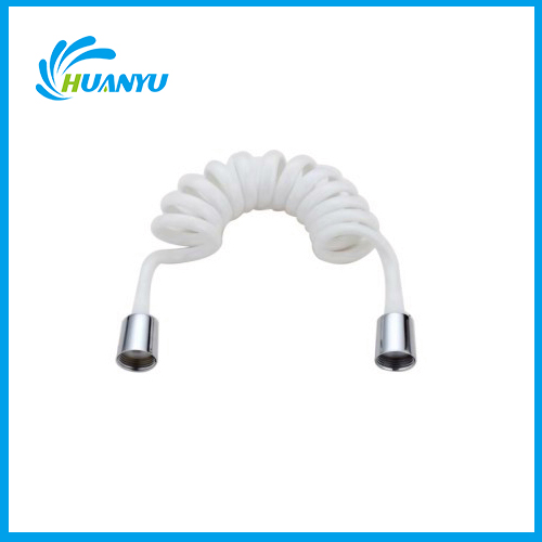 Spring Shower PVC Hose