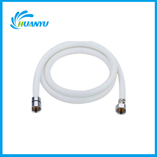 White PVC Hose